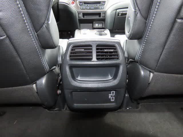 used 2021 Honda Passport car, priced at $26,999