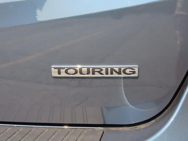 new 2026 Honda Odyssey car, priced at $48,990