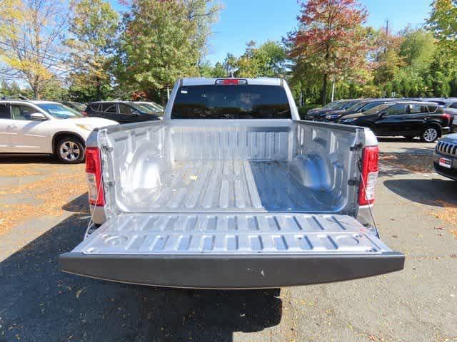 used 2022 Ram 1500 car, priced at $32,999