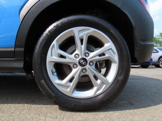used 2023 Hyundai Kona car, priced at $19,998