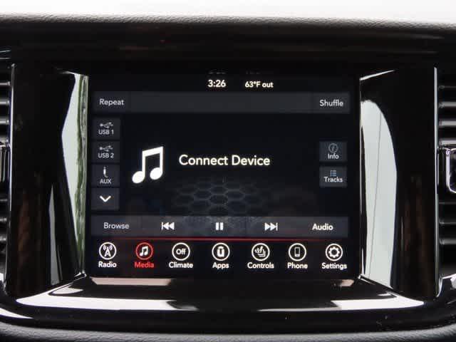 used 2022 Dodge Durango car, priced at $29,750