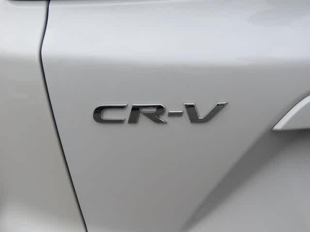 used 2020 Honda CR-V car, priced at $27,331