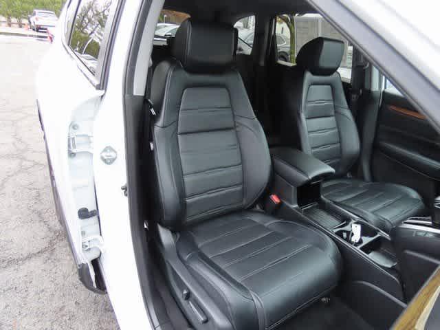 used 2020 Honda CR-V car, priced at $27,331