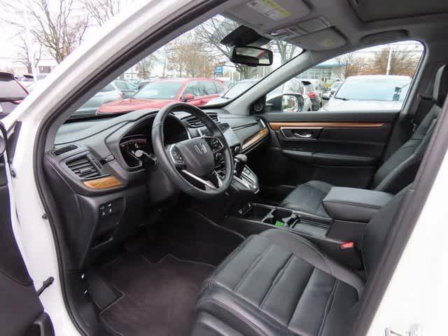 used 2020 Honda CR-V car, priced at $27,331