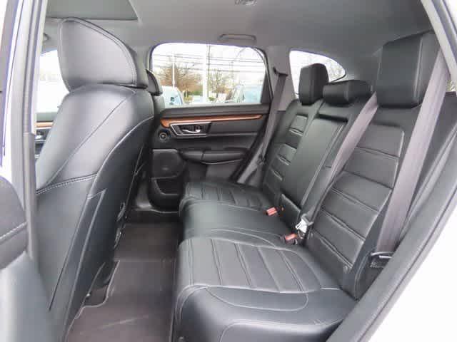 used 2020 Honda CR-V car, priced at $27,331