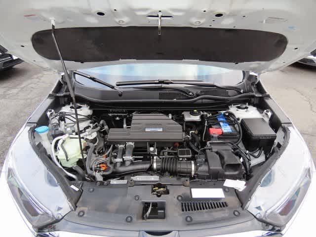 used 2020 Honda CR-V car, priced at $27,331