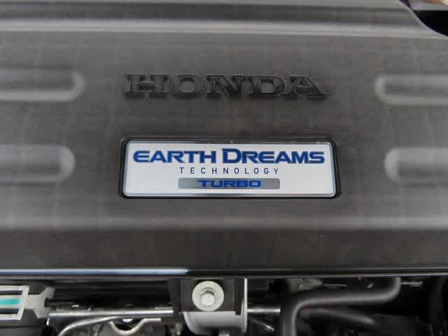 used 2020 Honda CR-V car, priced at $27,331