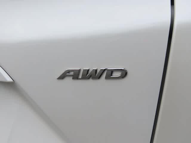 used 2020 Honda CR-V car, priced at $27,331