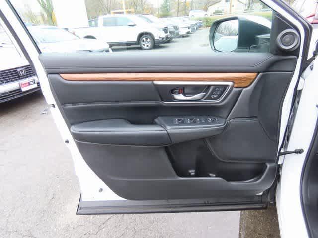 used 2020 Honda CR-V car, priced at $27,331