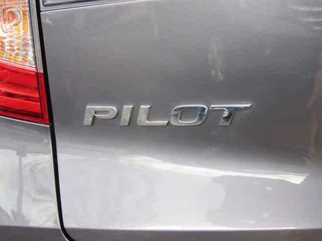 used 2019 Honda Pilot car, priced at $20,000