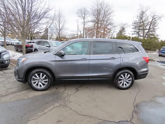 used 2019 Honda Pilot car, priced at $20,000