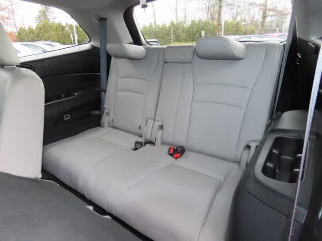 used 2019 Honda Pilot car, priced at $20,000