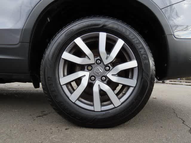 used 2019 Honda Pilot car, priced at $20,000