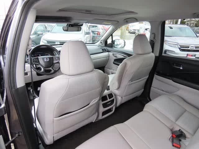 used 2019 Honda Pilot car, priced at $20,000