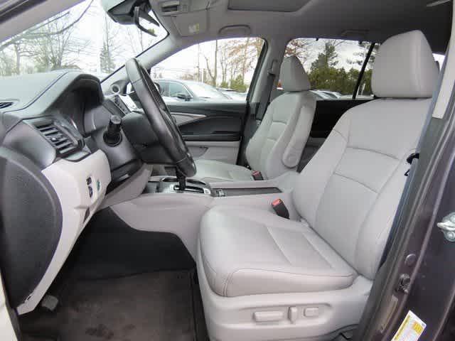 used 2019 Honda Pilot car, priced at $20,000