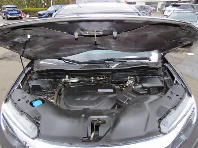 used 2019 Honda Pilot car, priced at $20,000