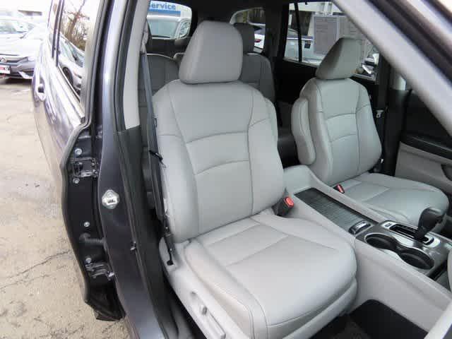 used 2019 Honda Pilot car, priced at $20,000