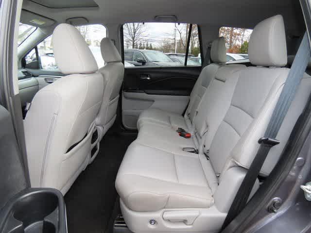 used 2019 Honda Pilot car, priced at $20,000