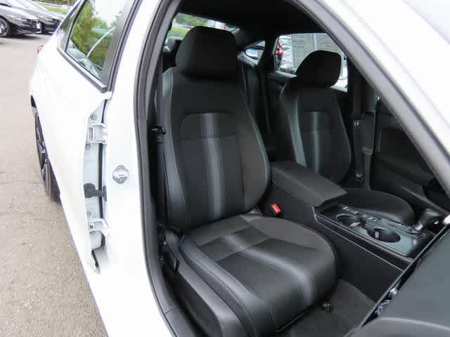 used 2023 Honda Civic car, priced at $24,141