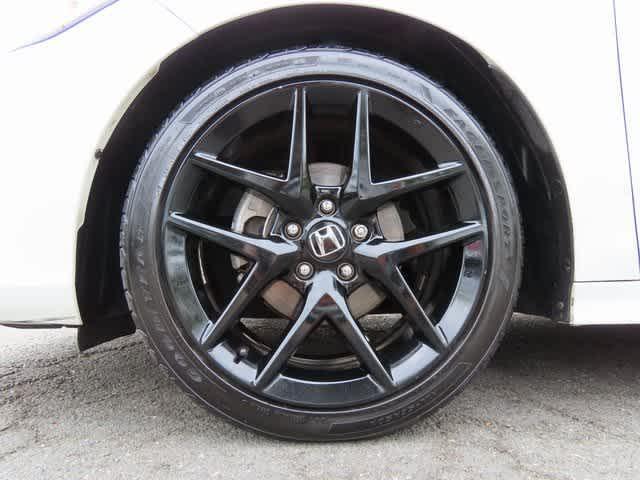 used 2023 Honda Civic car, priced at $24,141
