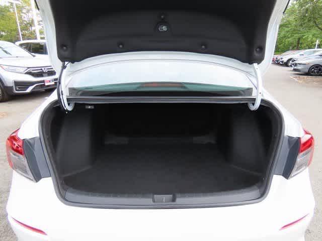 used 2023 Honda Civic car, priced at $24,141