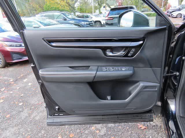 used 2024 Honda CR-V Hybrid car, priced at $30,569