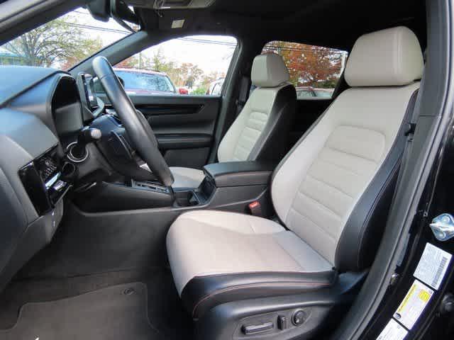 used 2024 Honda CR-V Hybrid car, priced at $30,569