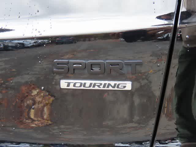 used 2024 Honda CR-V Hybrid car, priced at $30,569