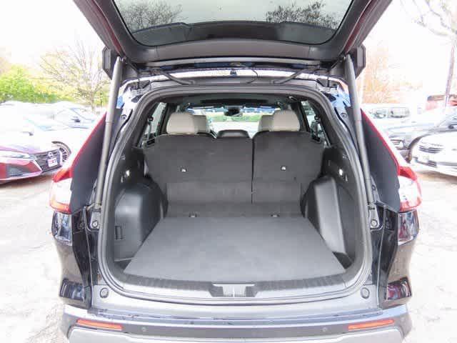 used 2024 Honda CR-V Hybrid car, priced at $30,569