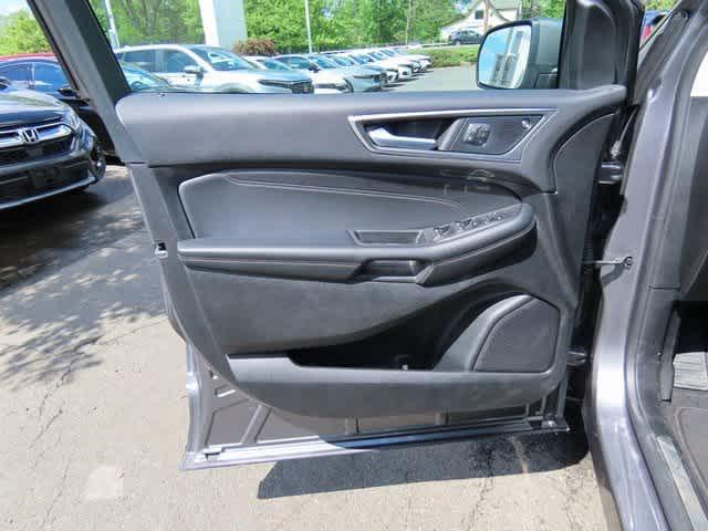 used 2024 Ford Edge car, priced at $32,700