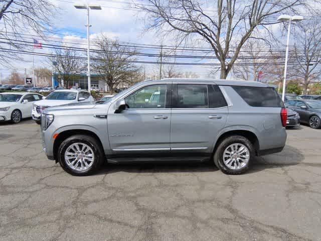 used 2023 GMC Yukon car, priced at $47,800