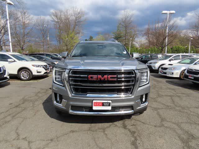 used 2023 GMC Yukon car, priced at $47,800