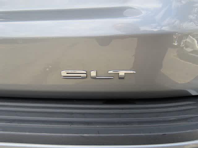 used 2023 GMC Yukon car, priced at $47,800
