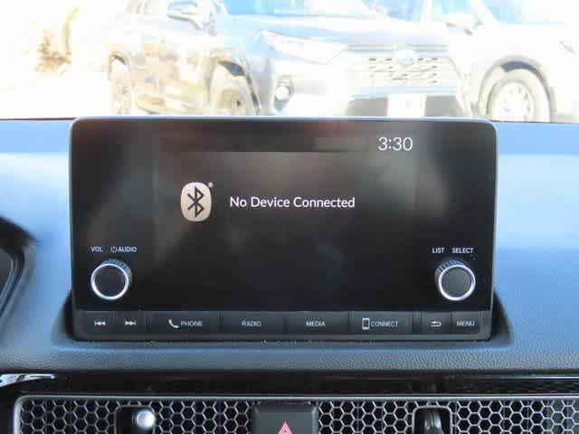 used 2022 Honda Civic car, priced at $22,918