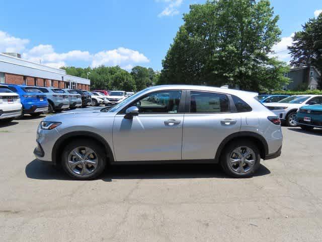 new 2026 Honda HR-V car, priced at $29,150