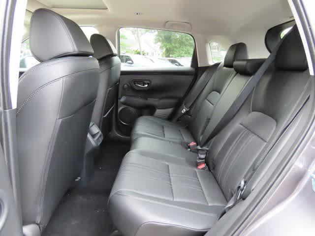 new 2026 Honda HR-V car, priced at $32,945