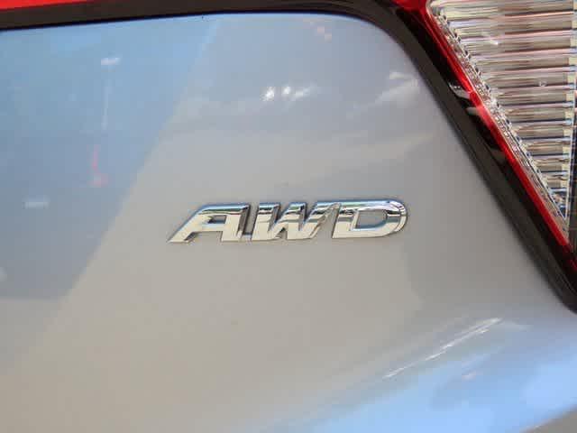 used 2022 Honda HR-V car, priced at $22,500