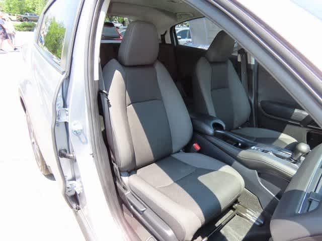 used 2022 Honda HR-V car, priced at $22,500