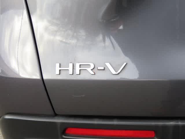 used 2023 Honda HR-V car, priced at $21,955