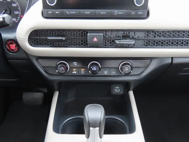 used 2023 Honda HR-V car, priced at $21,955