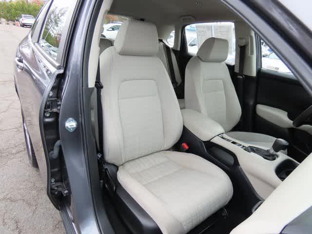 used 2023 Honda HR-V car, priced at $21,955