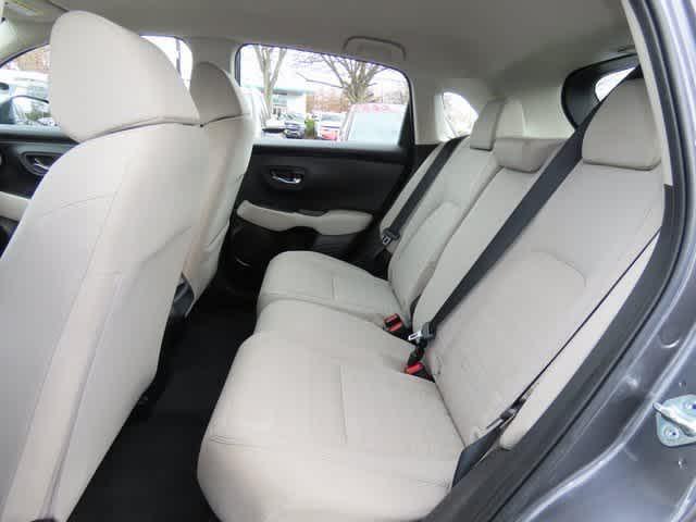 used 2023 Honda HR-V car, priced at $21,955