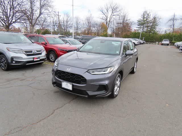 used 2023 Honda HR-V car, priced at $21,955