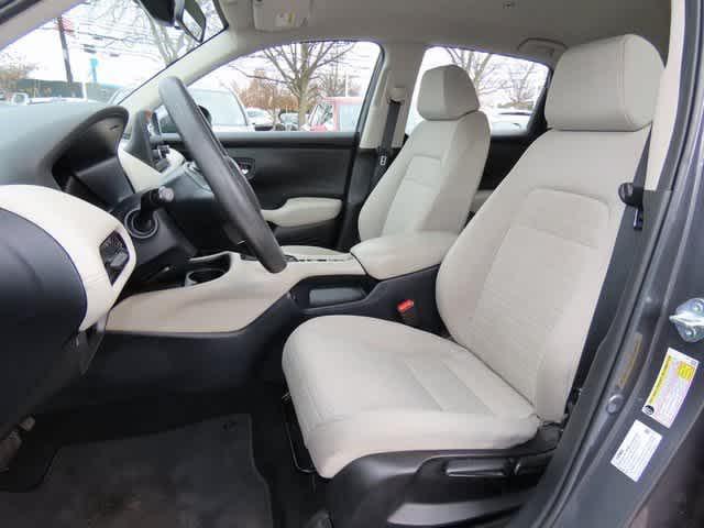 used 2023 Honda HR-V car, priced at $21,955