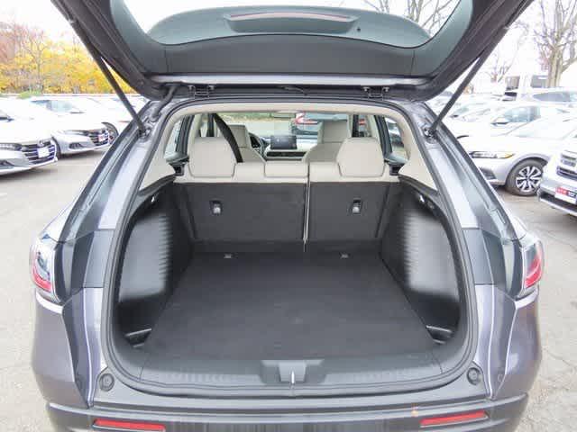 used 2023 Honda HR-V car, priced at $21,955