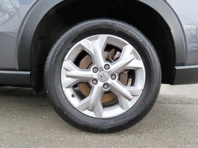 used 2023 Honda HR-V car, priced at $21,955