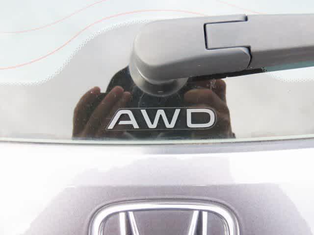 used 2023 Honda HR-V car, priced at $21,955