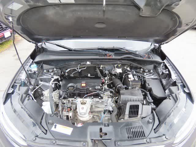 used 2023 Honda HR-V car, priced at $21,955