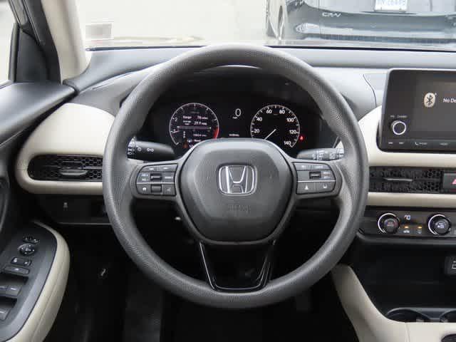 used 2023 Honda HR-V car, priced at $21,955