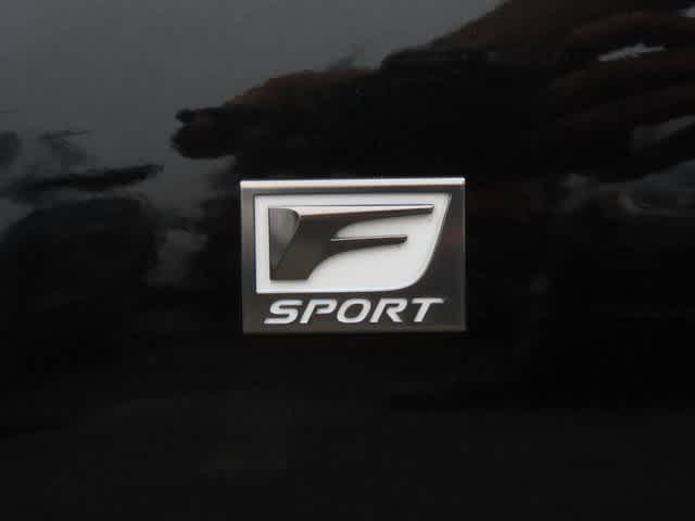 used 2022 Lexus IS 350 car, priced at $40,500